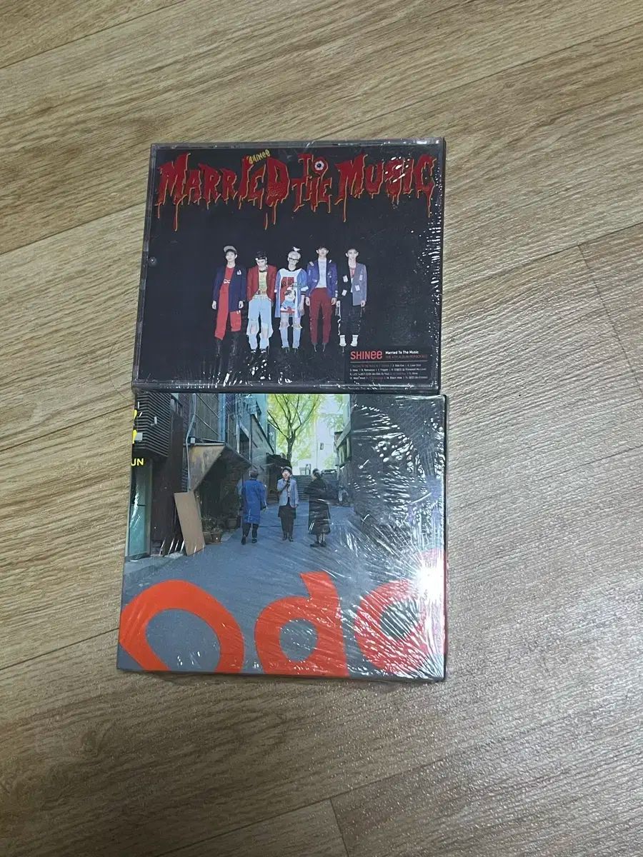 SHINee　グッズ　CD まとめて　シャイニー　韓国 韓国音楽 SHINee (シャイニー) - シングル 「Poet | Artist