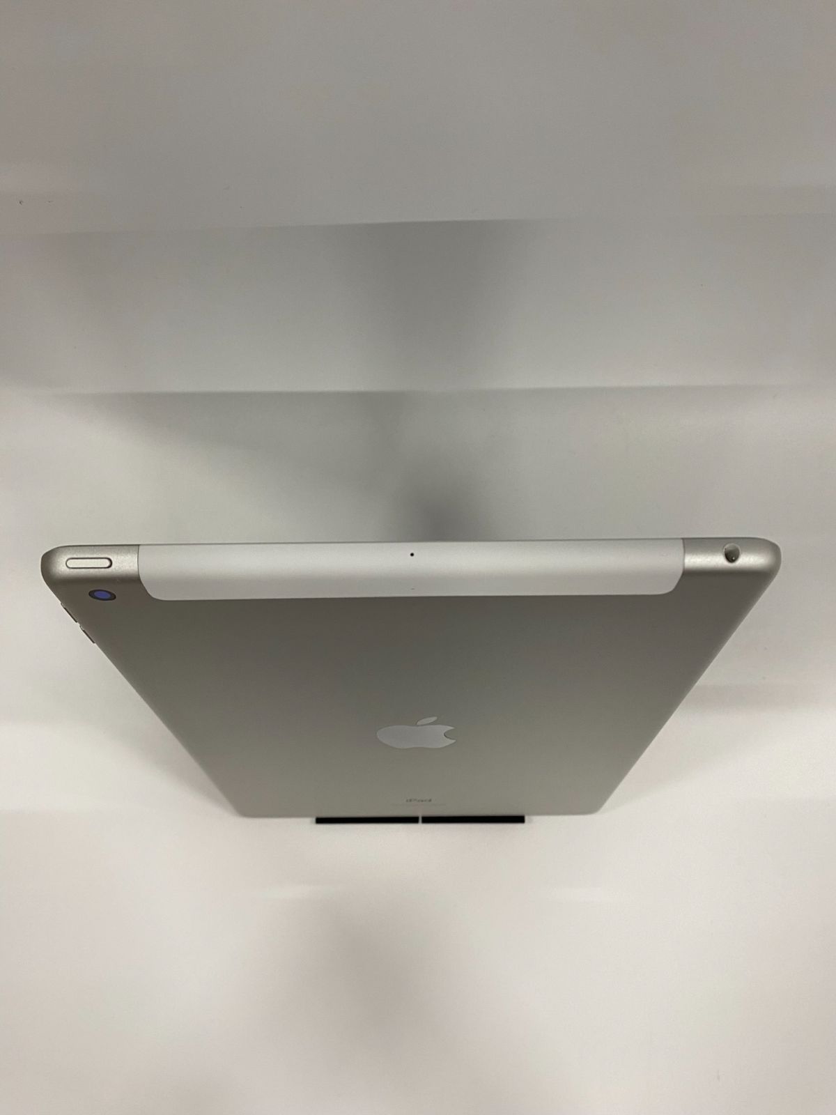 ㉗【ジャンク・画面割れ】iPad 第6世代 Wi-Fi+セルラーモデル