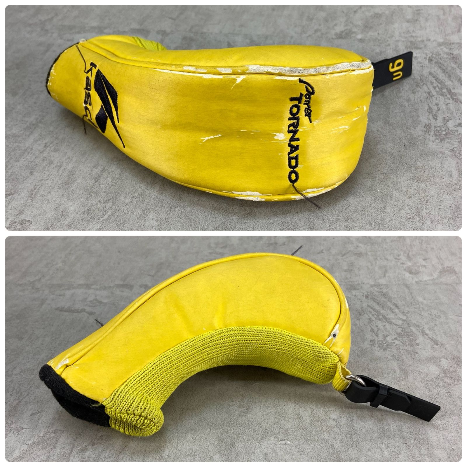  キャスコ パワートルネード 2015年 メンズゴルフ U 7 R 右利き用 ユーティリティ Kasco POWER TORNADO ユーティリティ メンズ