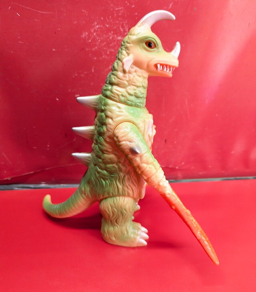 アストロモンス グリーン