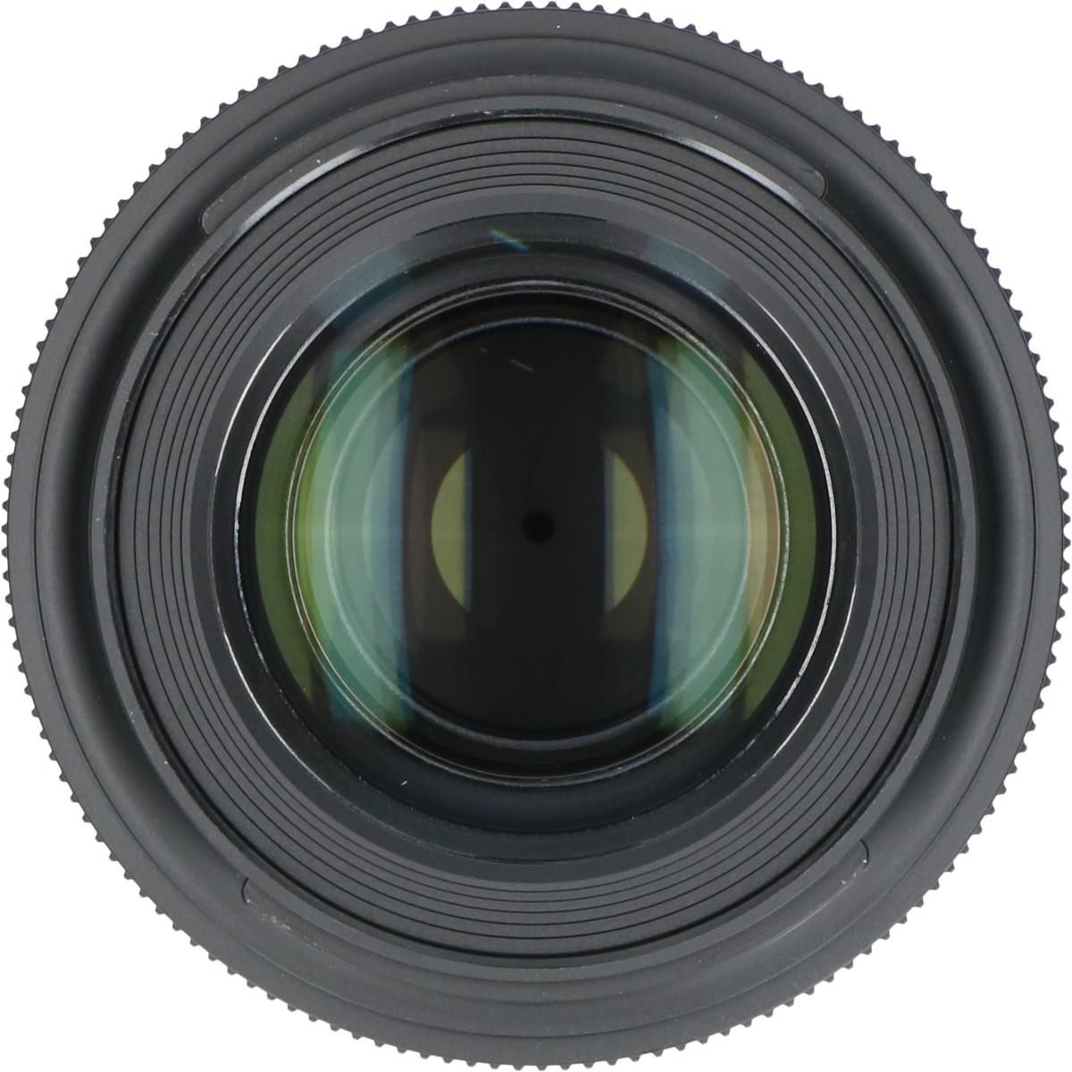 ニコン（F017）90mm F2．8DIマクロVC ニコン 単焦点  