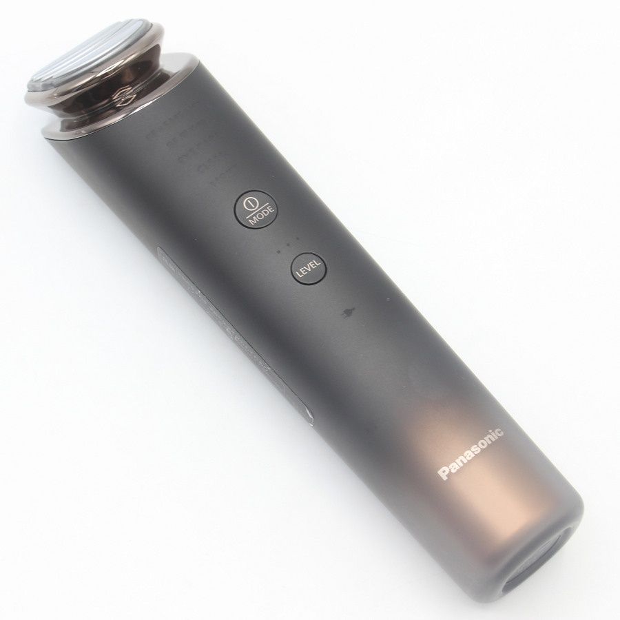 美品】パナソニック バイタリフト RF EX EH-SR86-T ブラウン