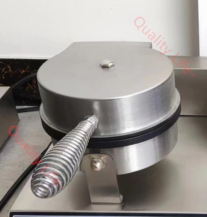 ワッフルメーカー 単相 100V 厨房 業務 飲食 WWW_KANDAIZUMI_COM