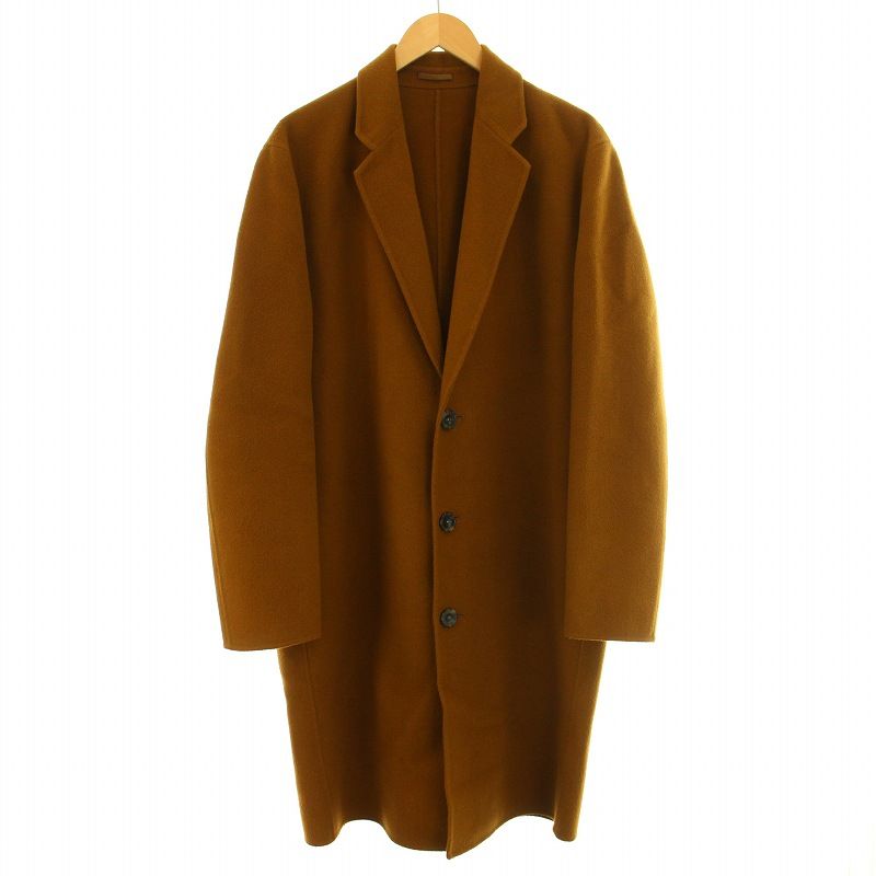 アクネ ストゥディオズ Acne Studios CHARLES チェスターコート