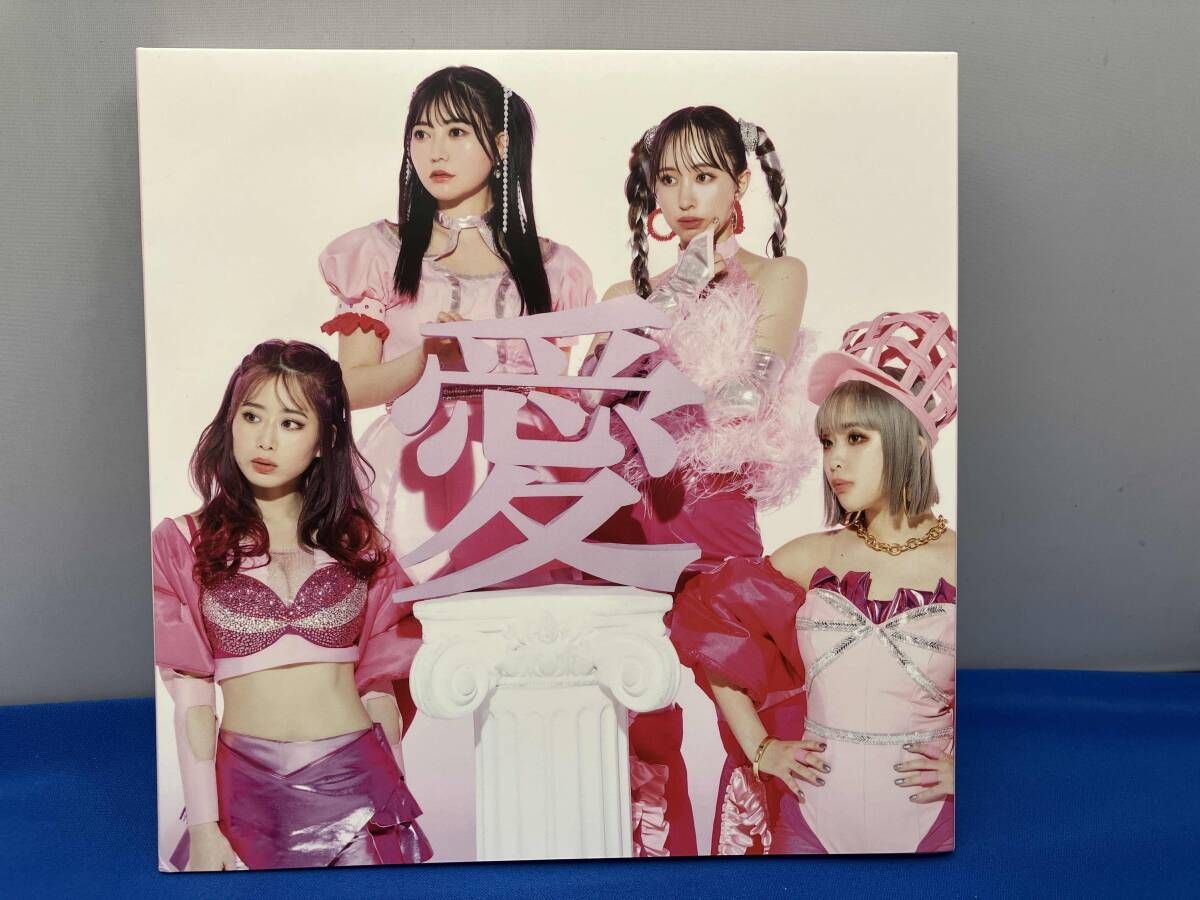 フィロソフィーのダンス 愛の哲学 初回生産限定盤B 新品未開封 Amazon.co.jp: 愛の哲学 (初回生産限定盤A): ミュージック