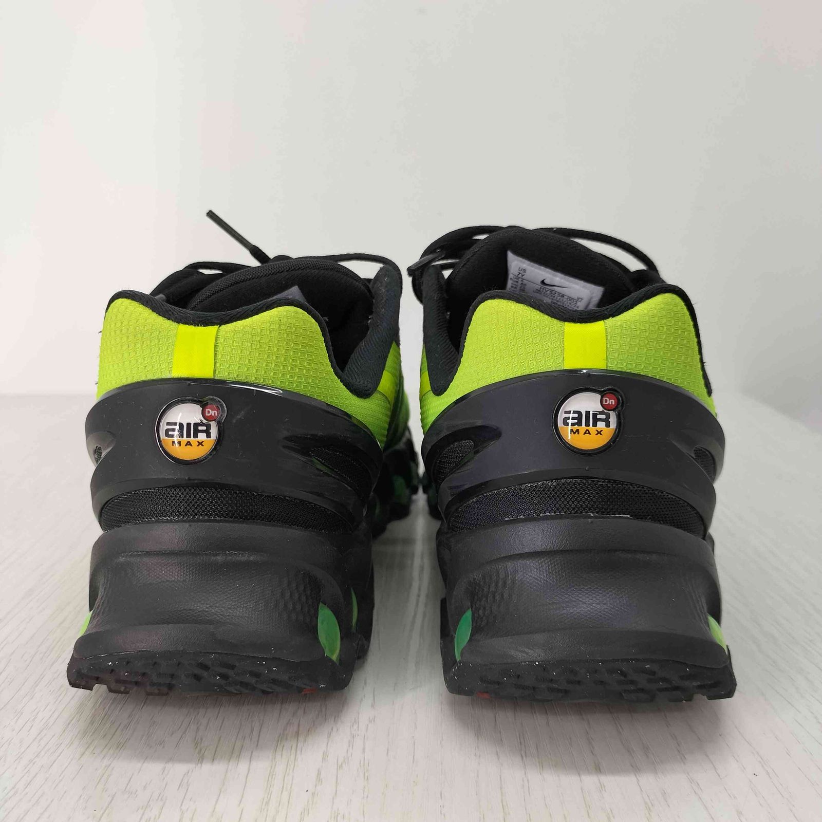 ナイキ NIKE NIKE AIR MAX DN8 AMD レディース 25 - メルカリ