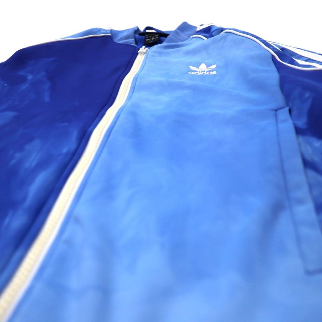adidas PHARRELL WILLIAMS ATP ジャージ 美品 L 2014 Adidas Originals x Pharrell Williams Orange Track Top