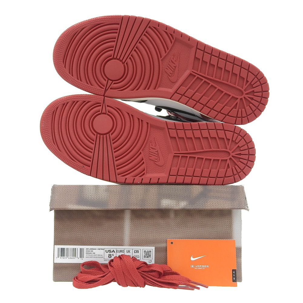 NIKE ナイキ 新品同様 NIKE ナイキ Air Jordan 1 Retro High OG NIKE ナイキ 新品同様 NIKE ナイキ Air Jordan 1 Retro High OG