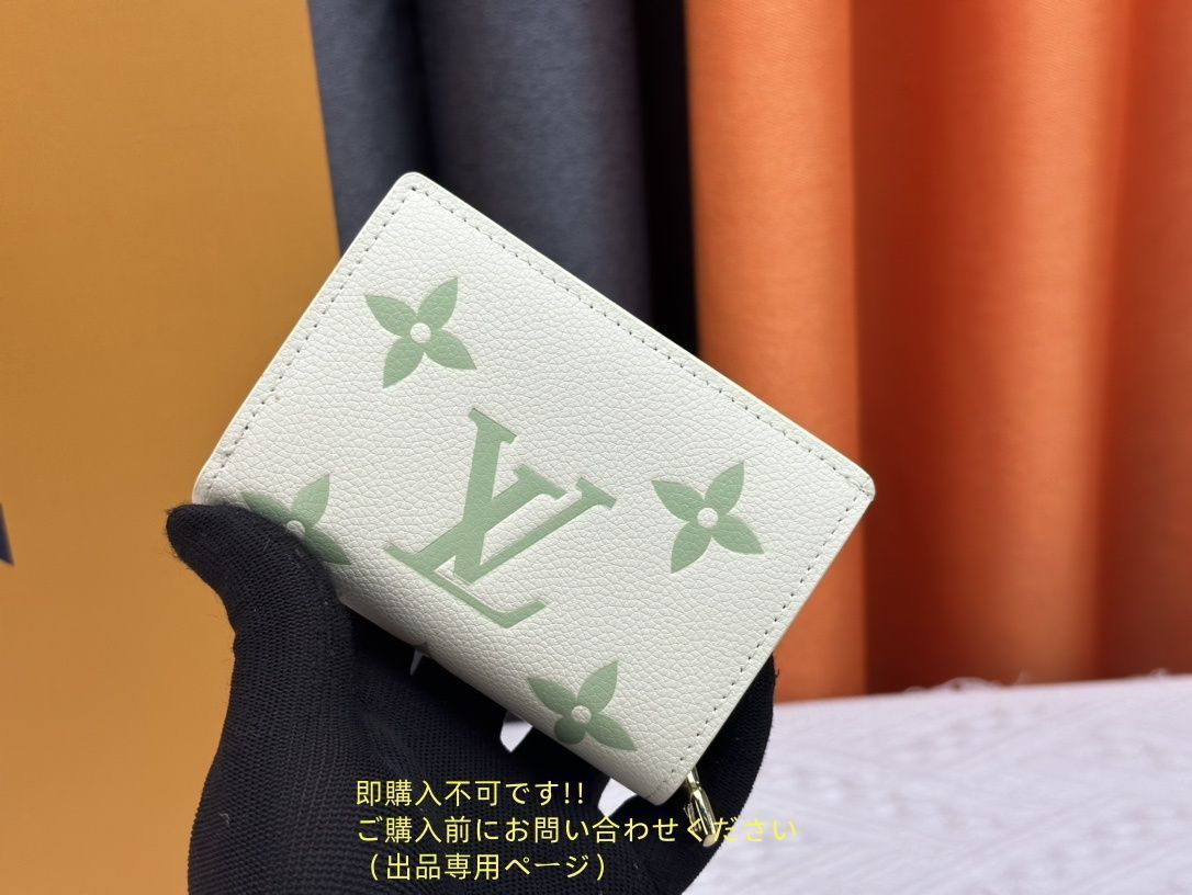 ルイヴィトン　財布　Malletier製　美品　希少 Yahoo!オークション -「malletier」(ルイ・ヴィトン) (る)の落札