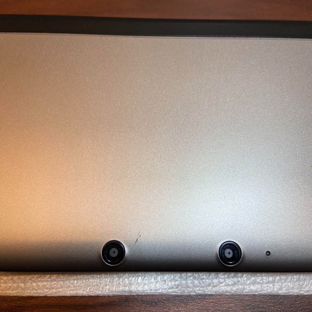 シルバー×ブラック 3909