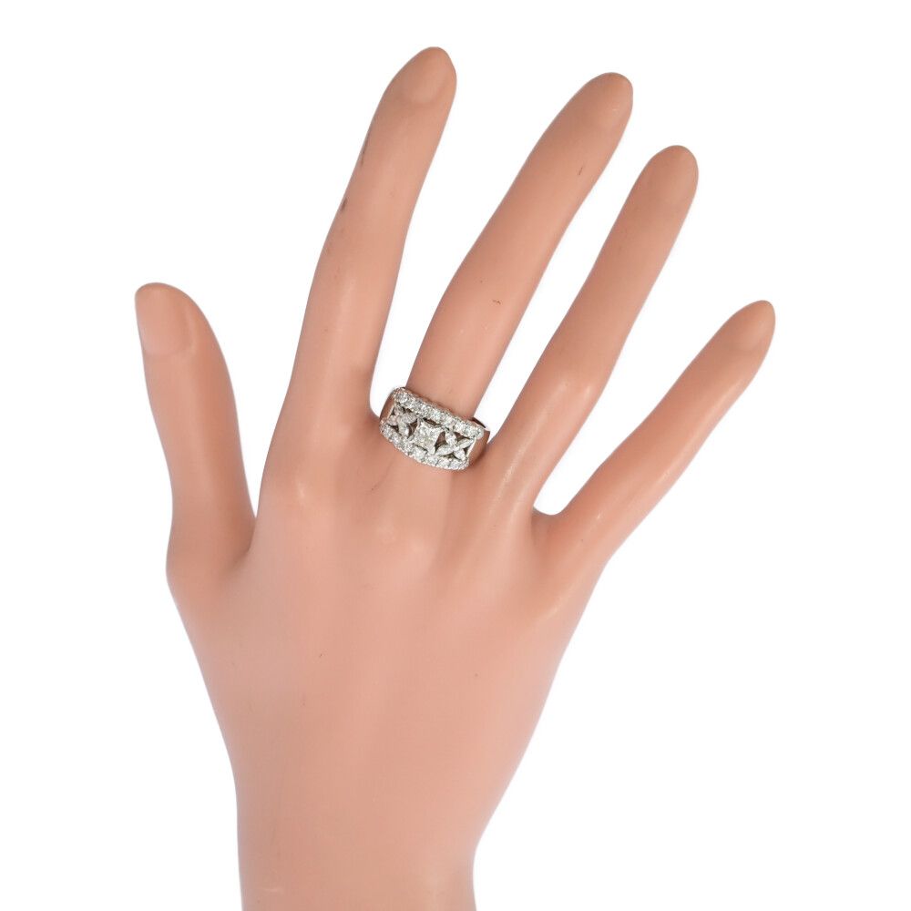 0.45ct/FD:1.3ct/TASAKI PEARL Tタサキ・田崎真珠 ダイヤモンド