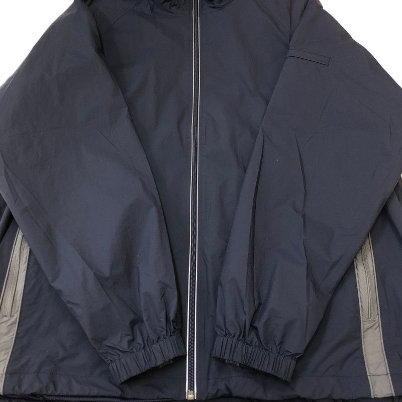 JACKET and