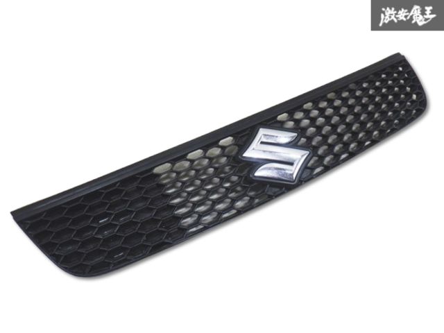 スズキ純正 ZC31S スイフト スポーツ スイスポ フロントグリル