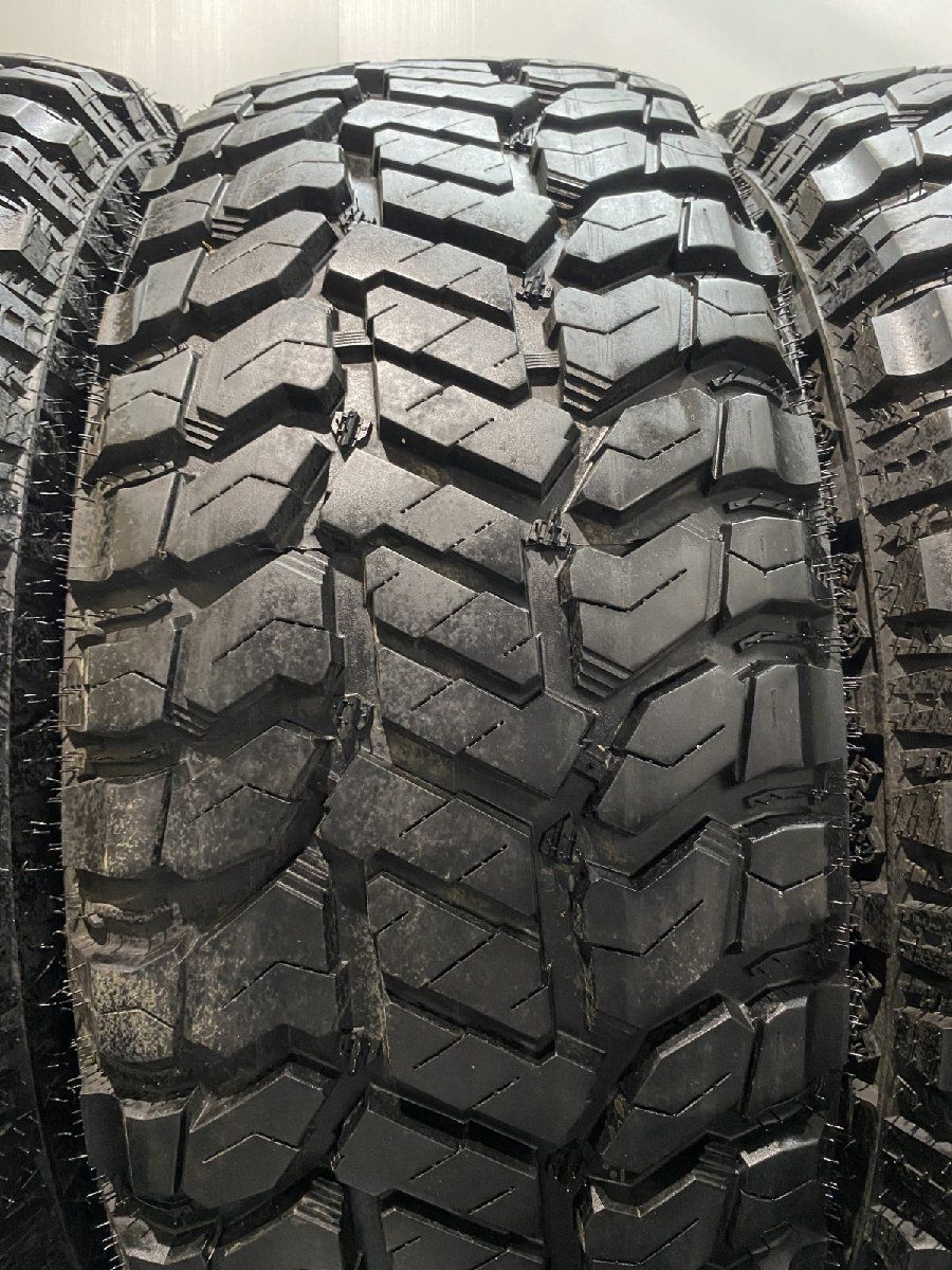 RADAR RENEGADE R/T+ LT275/60R20 123/120Q 20インチ 夏タイヤ 4本 21 