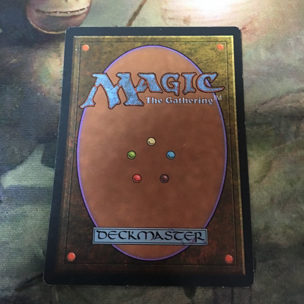 kw3 6 ネクロマンシー Necromancy 中国語 ビジョンズ VIS 黒 MTG