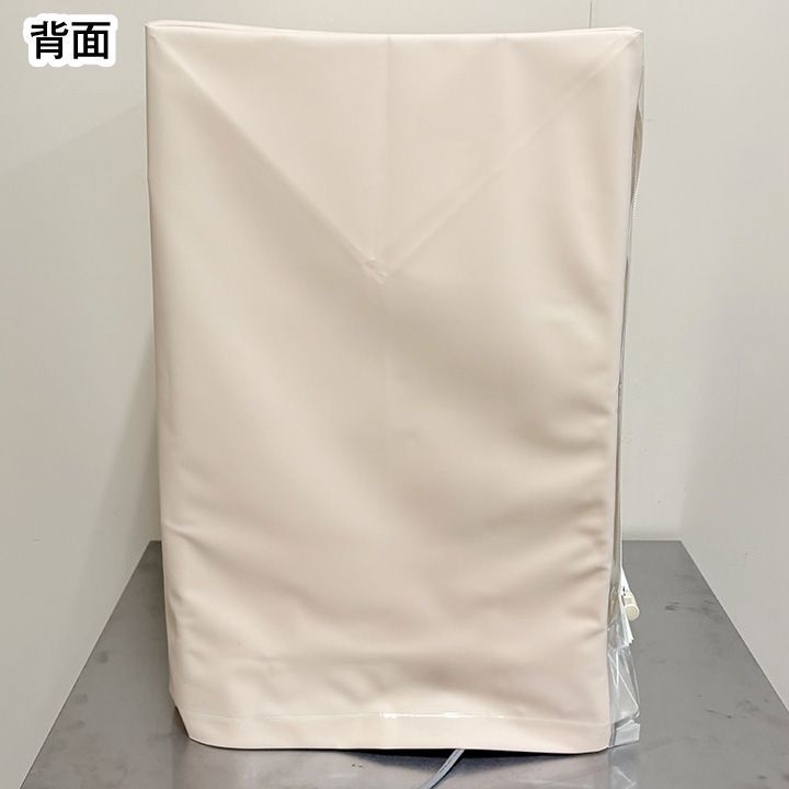 タイマー付き