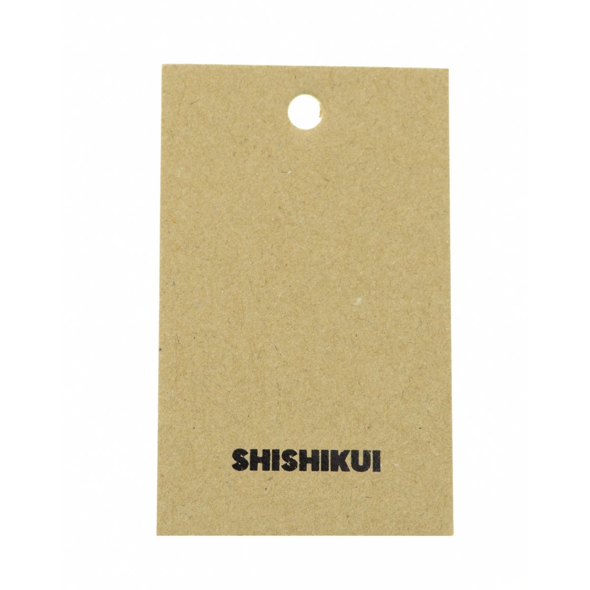 SHISHIKUI シシクイ XR Xチェーンリング ブランド古着】THE SHISHIKUI / シシクイ XR X CHAIN チェーン