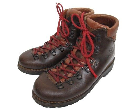 SCARPA (スカルパ) トレッキングシューズ メンズ SIZE 26.5cm