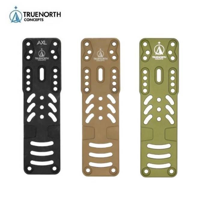 実物 True North Concepts Rigid Holster Platform RHP ホルスタープラットフォーム