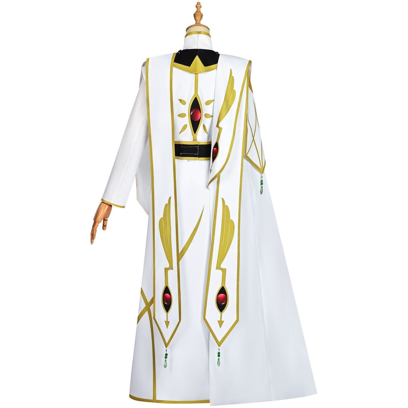 ランペルージコスプレ衣装