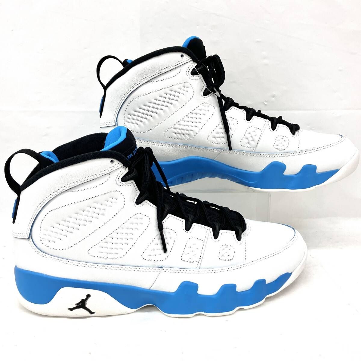 NIKE ナイキ Air Jordan 9 Retro Powder Blue エアジョーダン9 レトロ  