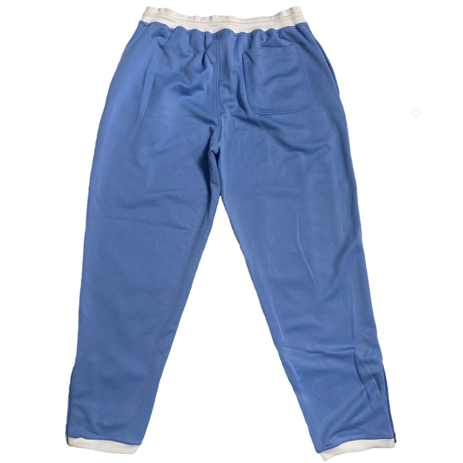 BAD BOY バッドボーイ ALL STAR CLIQUE ジャージ 上下 セットアップ XL 