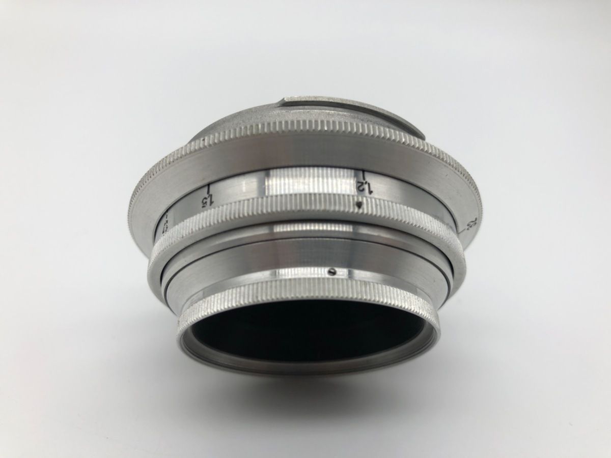 ◎フレア◎YASHICA YASHINON-DX 50mm F1.4 Y057