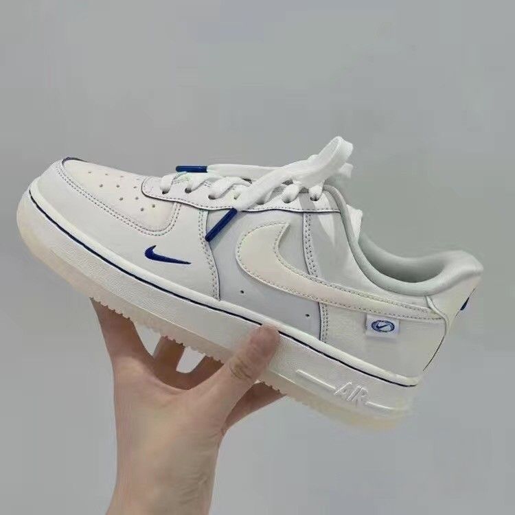 お げしました??即 ?? Nike Air Force 1 Low 男女兼用 ナイキ-MM輸入