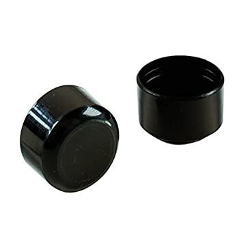 Shepherd Hardware 1?/2インチプラスチック脚のヒント 7/8 Inch ベージュ 9114 4