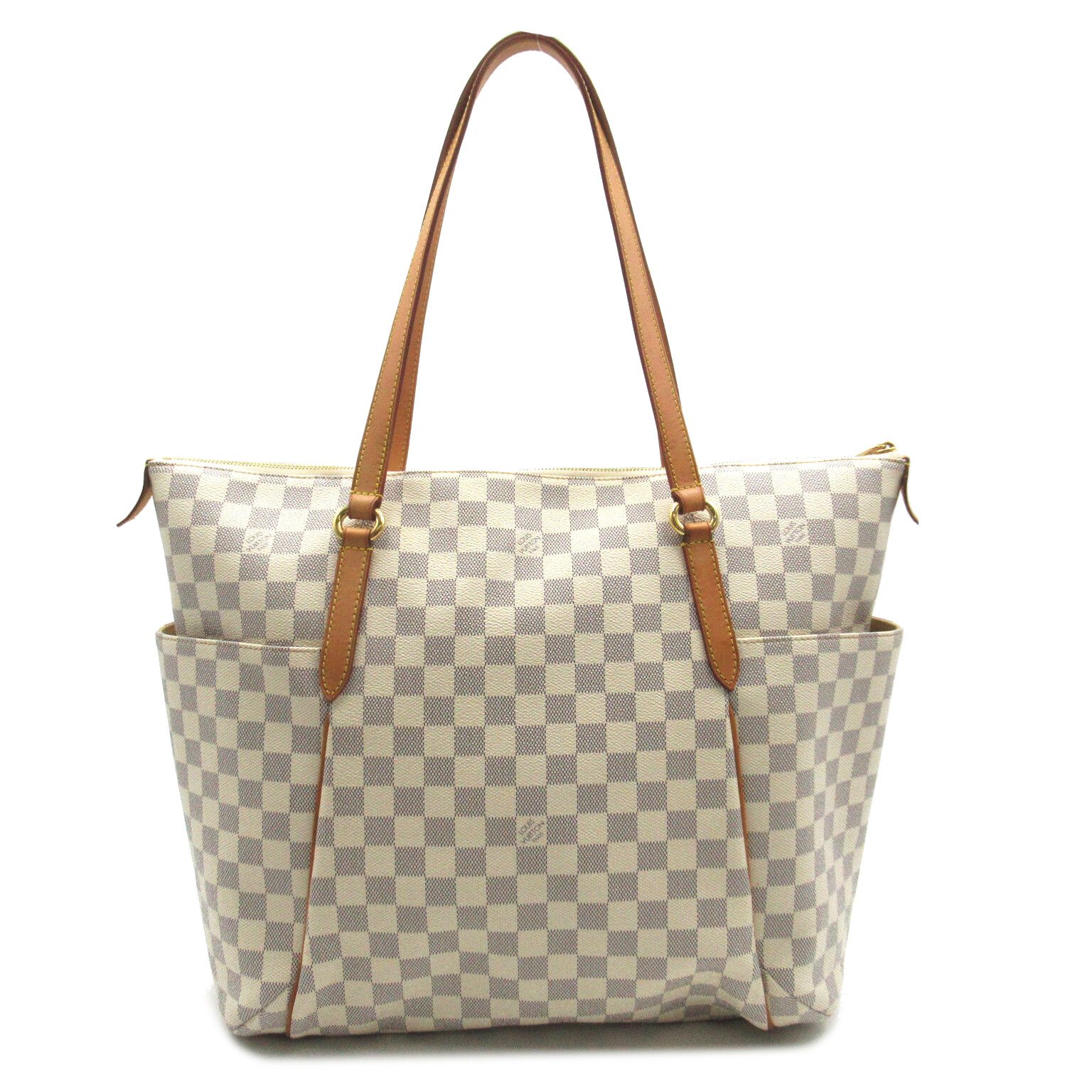 ルイ・ヴィトン トータリーGM トートバッグ - メルカリ