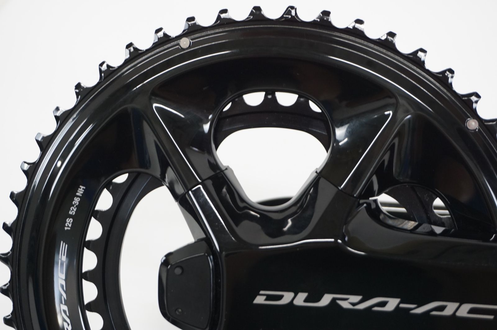 SHIMANO FC-R9200-PX 170mm ※ジャンク品 SHIMANO FC-R9200-PX 170mm ※ジャンク品 SHIMANO FC-R9200-PX