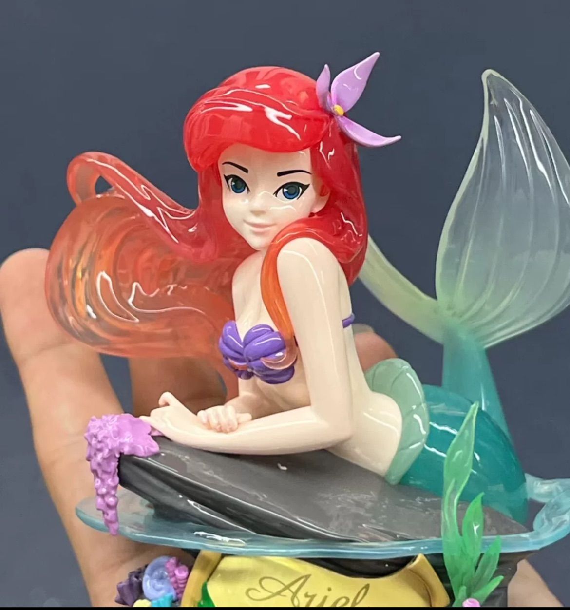 x Disney