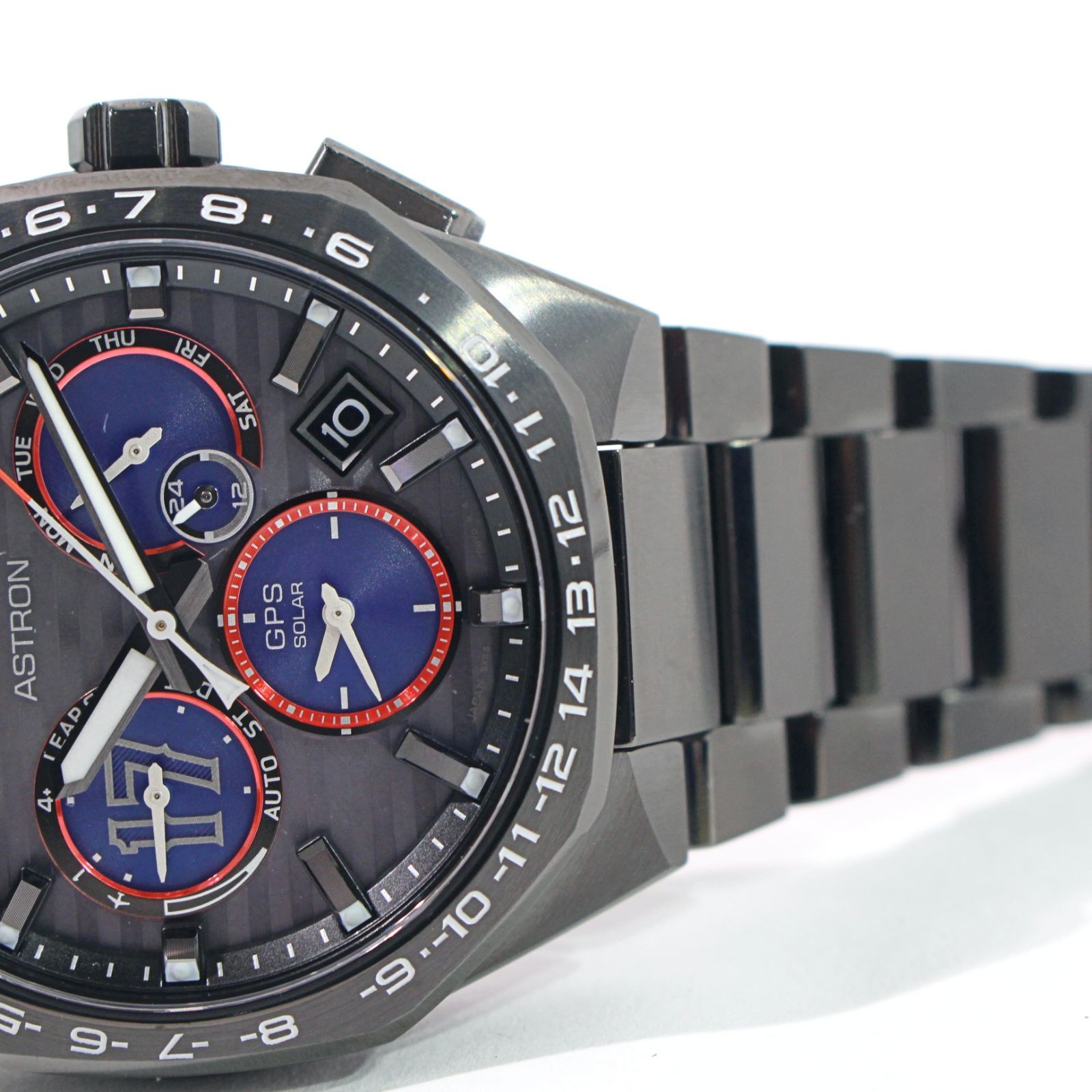 SEIKO セイコー SBXC143 アストロン 5X53-0CG0 腕時計 大谷翔平モデル 