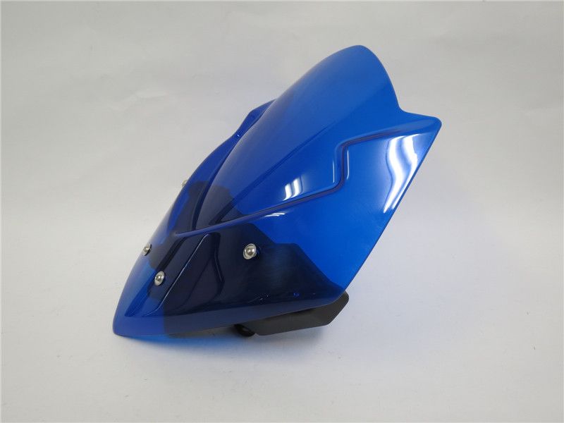 GSX-S1000 gsx-s1000 2015-2019 スクリーンセット ブルー