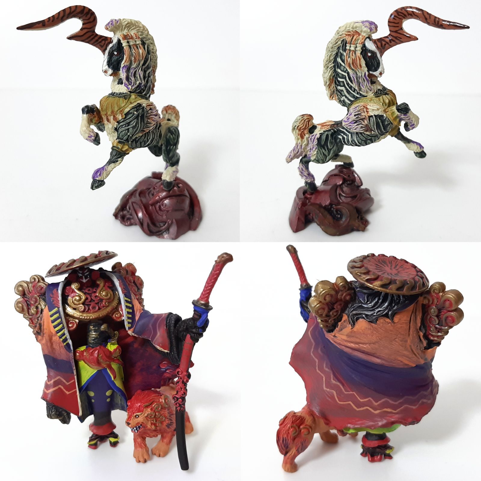 ファイナルファンタジークリーチャーズ vol.1 フルカラー版全種セット