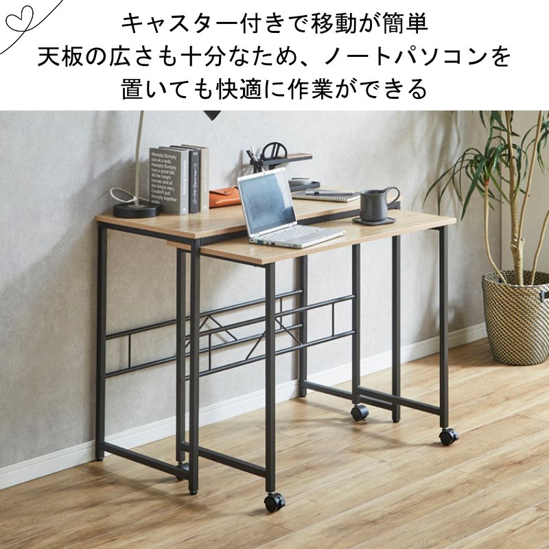 オフィスデスク アイアン デスク おしゃれ アイアン デスク の人気商品