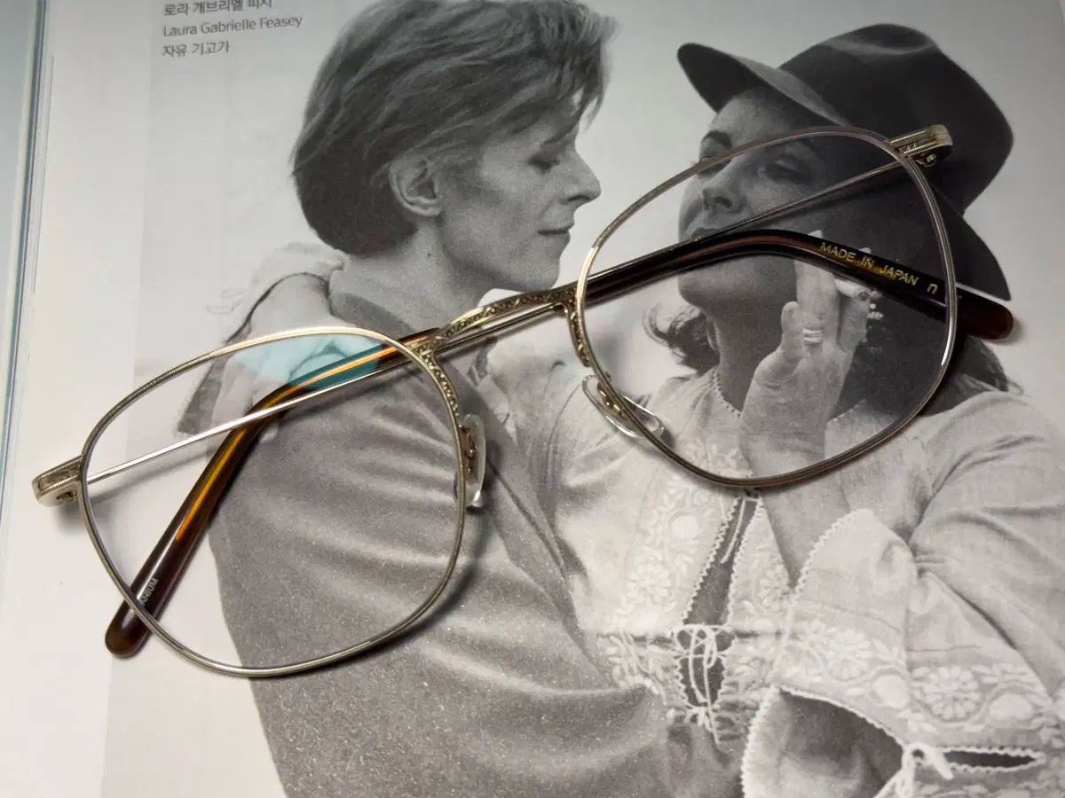 OLIVER PEOPLES オリバーピープルズ GOLDSEN オーヴァル チタン メガネ 0176