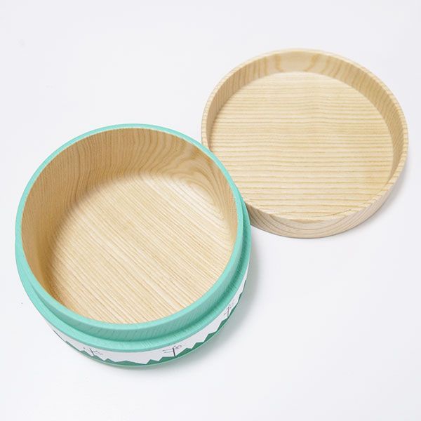 マルニ ランチボックス