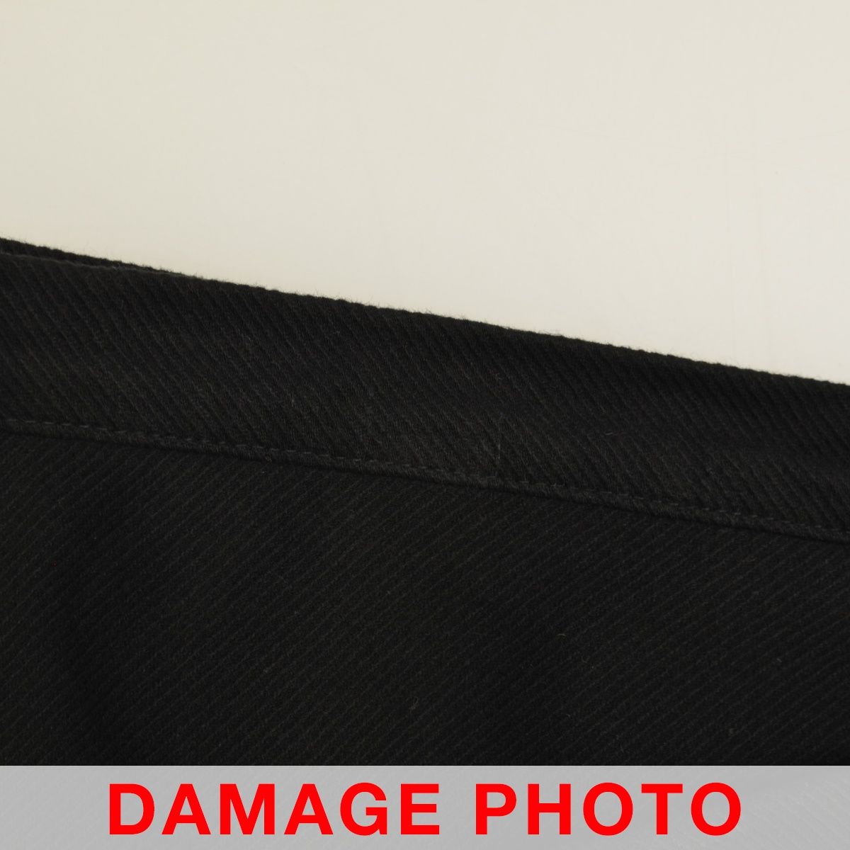 アシンメトリー 変形