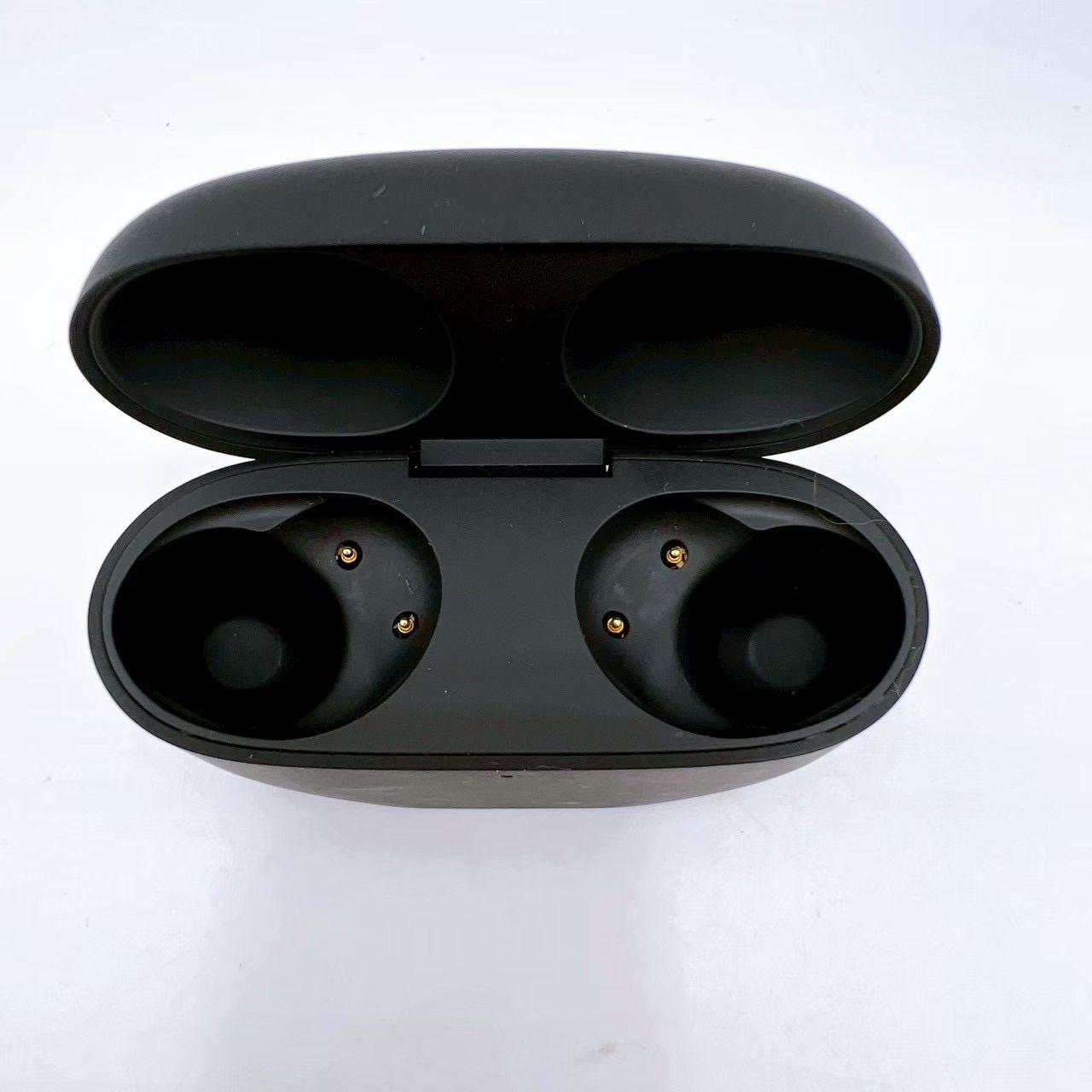 SONY WF-1000XM5 ブラック ソニー ワイヤレスイヤホン 動作良好