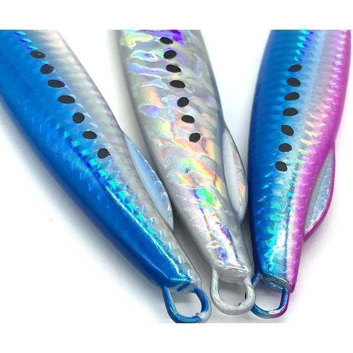 メタルジグ 100g セット ルアー オフショアジギング ショアジギング