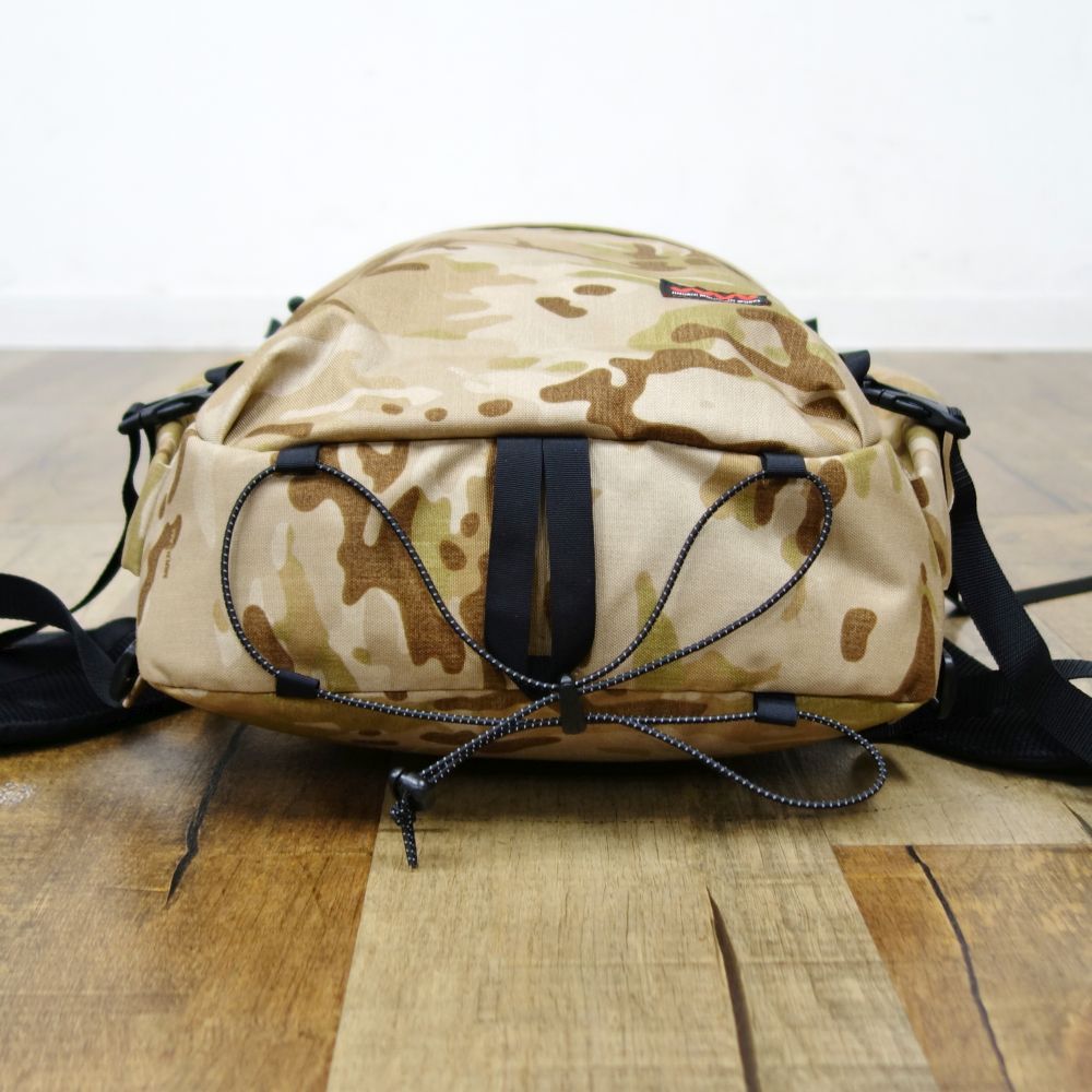 ジンダイジマウンテンワークス　キルト Summer Quilt Apex2.5 “Top＆Under quilt” 2025 | JINDAIJI MOUNTAIN WORKS