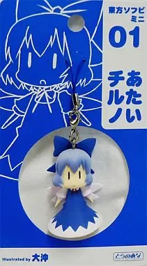 2025年最新】東方ソフビ ミニの人気アイテム - メルカリ