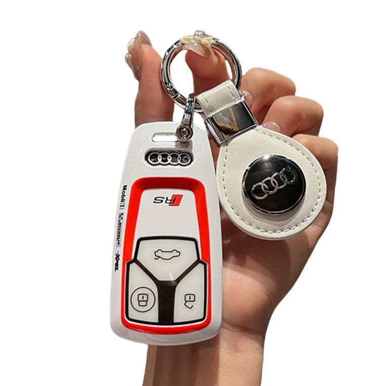 エルメス キーリング キーホルダー 自動車 車 ハンドル レザー メンズ