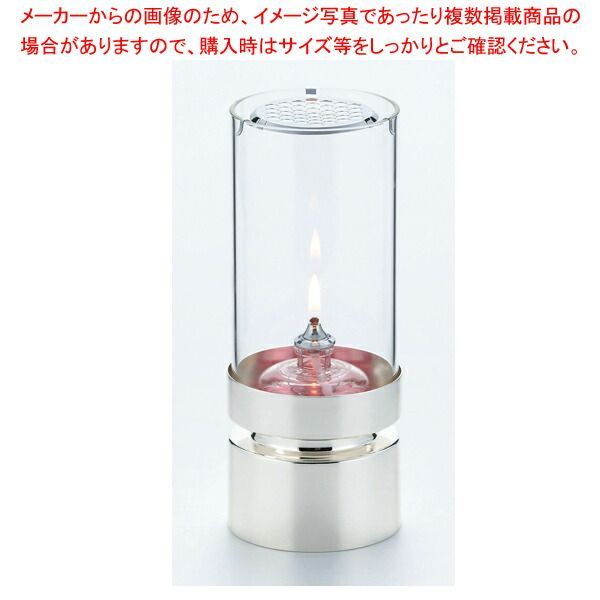 WPL-600S-102C 風防付オイルランプ