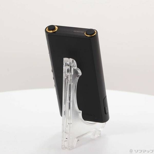 SONY ウォークマン NW-A105 SAO ソードアートオンライン キリト