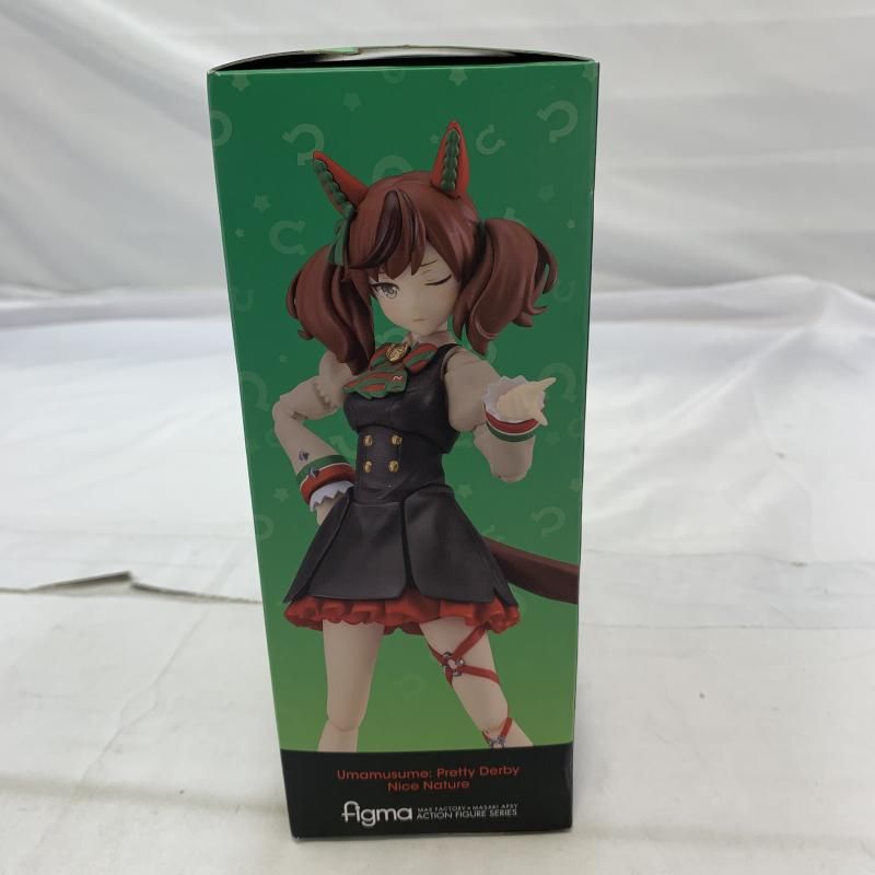 ウマ娘プリティーダービー