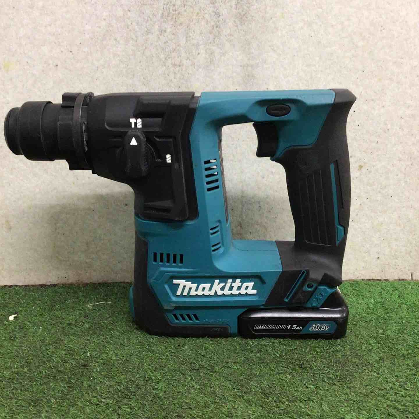 マキタ makita コードレスハンマドリル HR140DZK 町田店