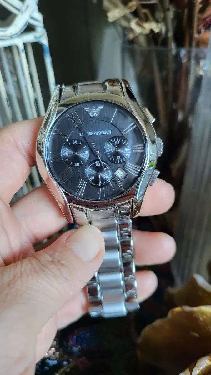 エンポリオアルマーニ アルマーニ