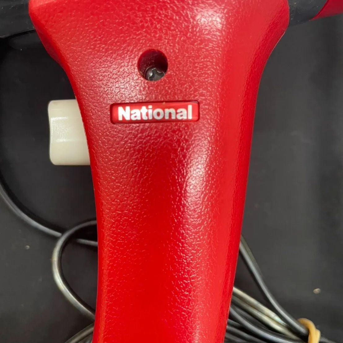◎【✨動作確認済み✨】National ヘアドライヤー EH600 稼働品 レトロ